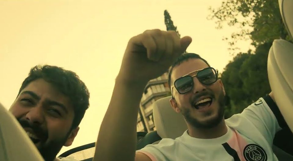 Ati242 – Tiki Taka Flow Şarkı Sözleri