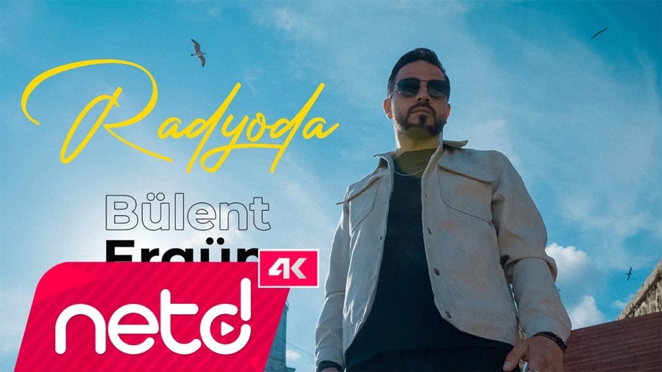 Bülent Ergün – Radyoda Şarkı Sözleri
