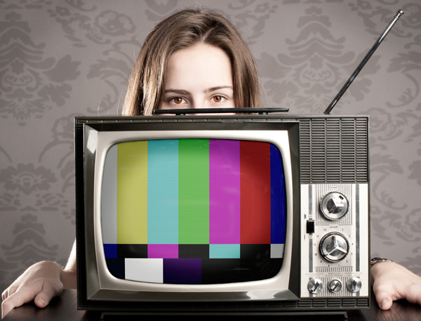 TV & Dizi & Film Paylaşımları