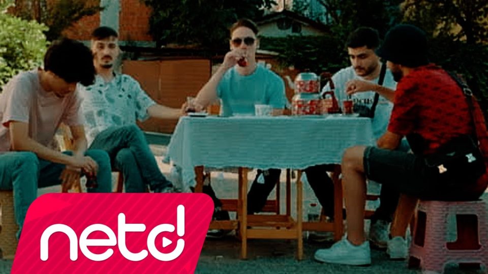 Grow & Sultan – Eşkiya Şarkı Sözleri