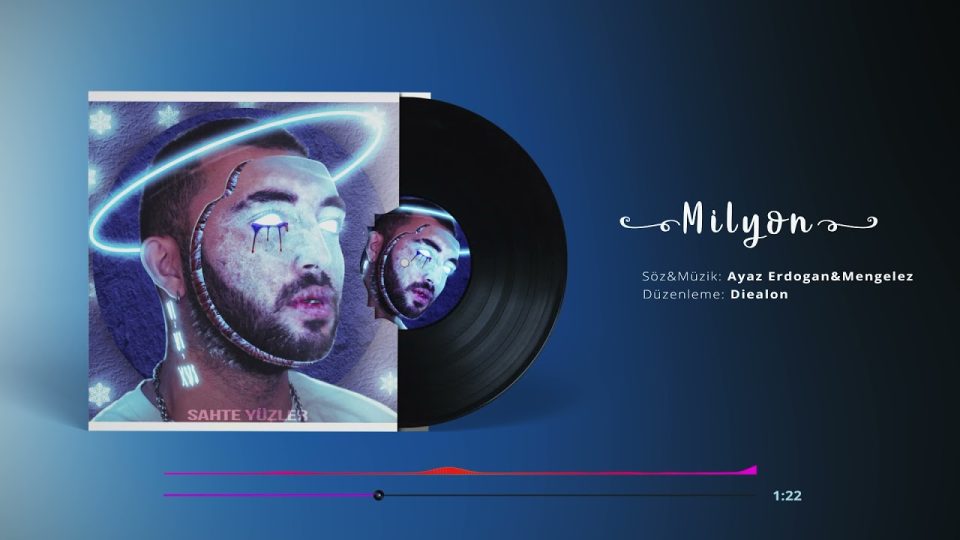 Mengelez (feat Ayaz Erdoğan) – Milyon Şarkı Sözleri
