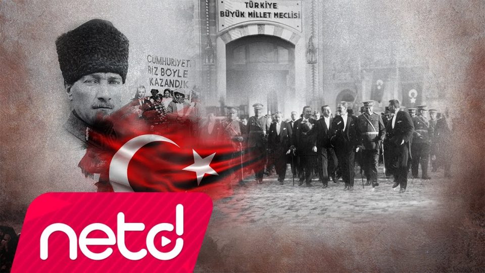 Mithat Güven – 29 Ekim Cumhuriyet Marşı Sözleri