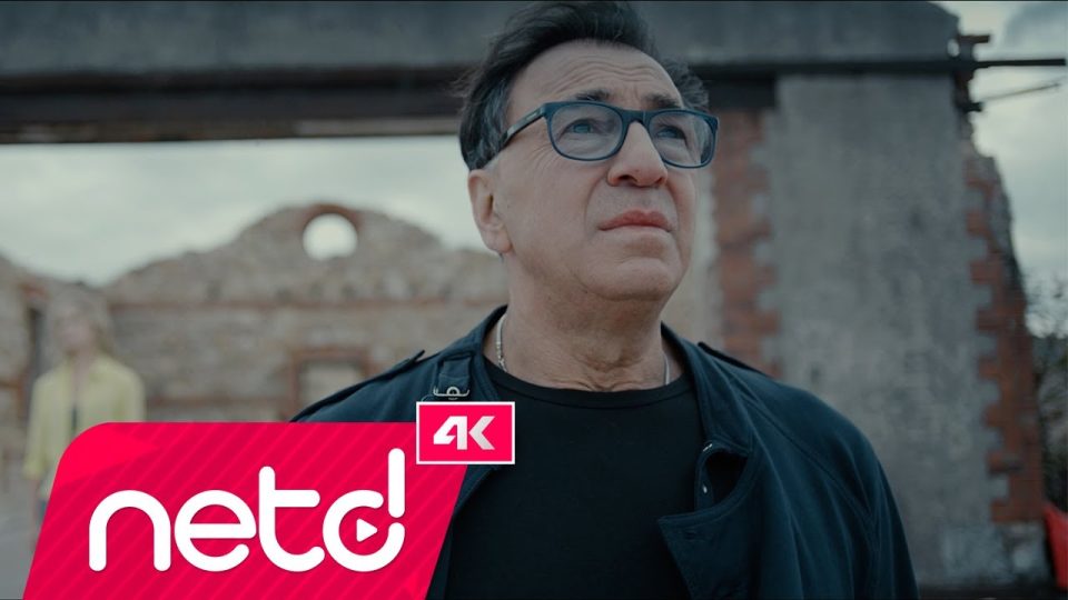 Rec Rocero & 24 Ayar – Elveda Şarkı Sözleri