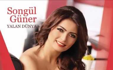 Songül Güner – Yaban Gülü