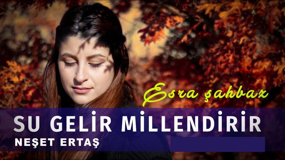 Su Gelir Millendirir Şarkı Sözleri