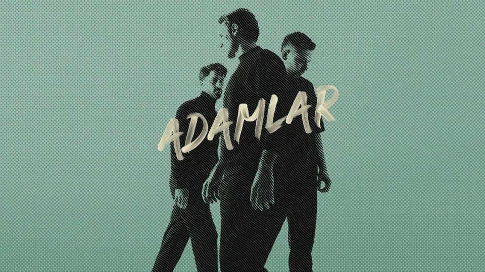 Adamlar – İnsanlık Hali Şarkı Sözleri