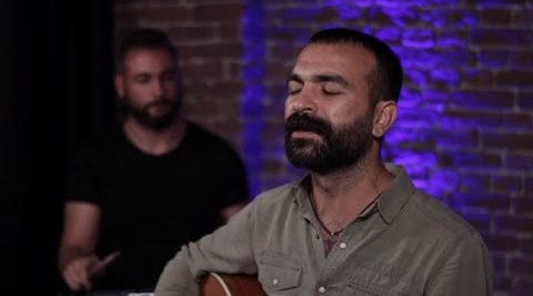 Aziz EKİNCİ – Ihlamur Şarkı Sözleri