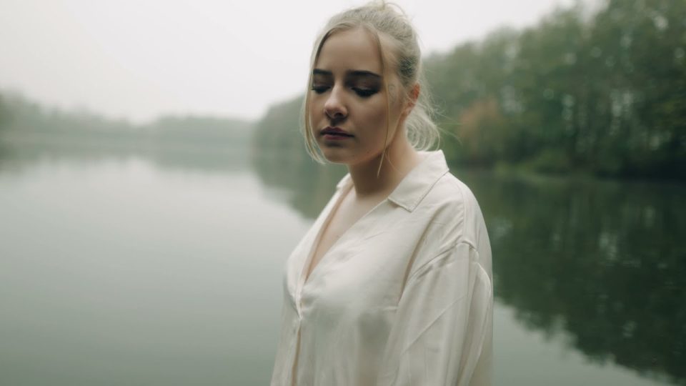 Cheriimoya feat. Sierra Kidd Purpose Lyrics