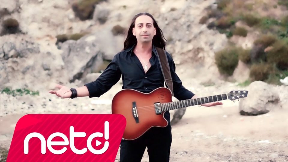 Fatih Akpınar – Son Aşk Şarkı Sözleri