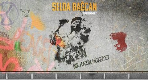 Selda Bağcan Bir Hazin Hürriyet Sözleri