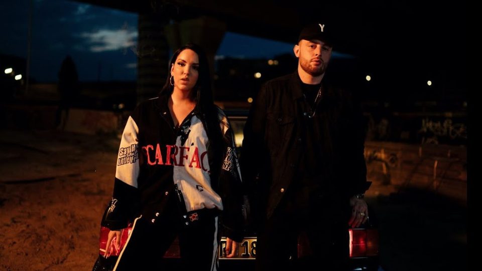 Bausa x Juju – 2012 Lyrics