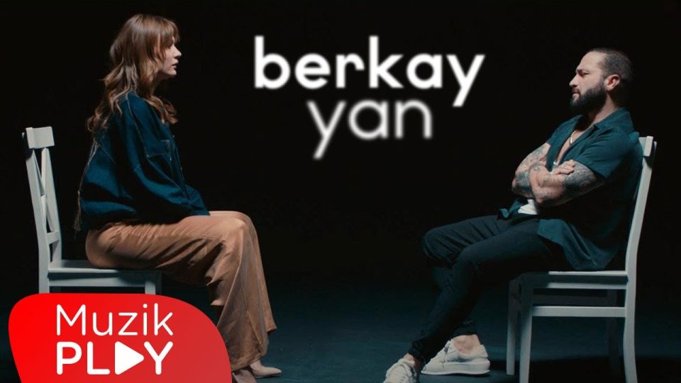 Berkay – Yan Şarkı Sözleri