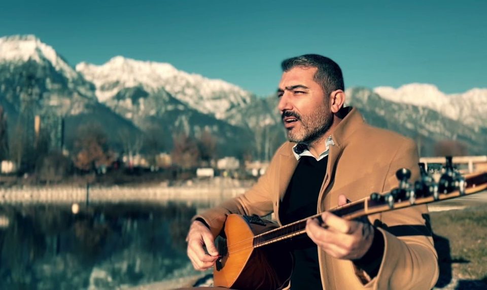 Cihan Dökmez feat. & Nazım Nas – VEFASIZ Şarkı Sözleri