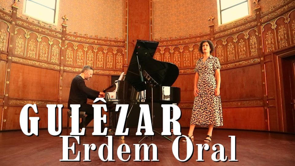 Erdem Oral Gulêzar Sözleri