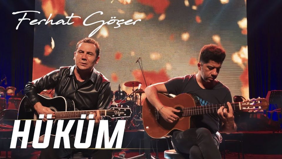 Ferhat Göçer Hüküm Sözleri
