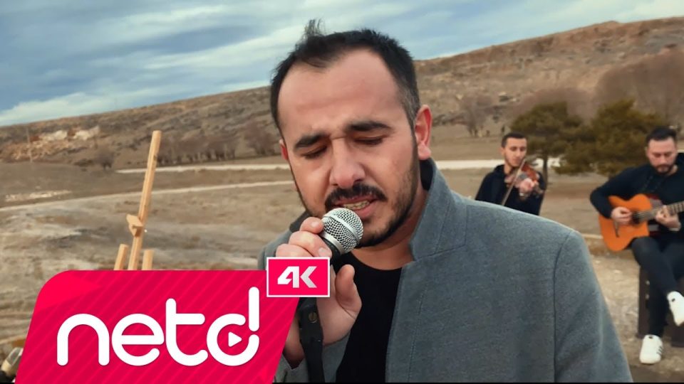 Gölge Mkc – Her Yerde Sen Şarkı Sözleri