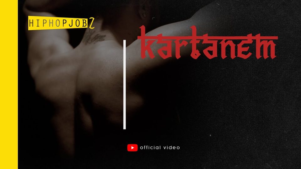Joker – Kartanem Şarkı Sözleri