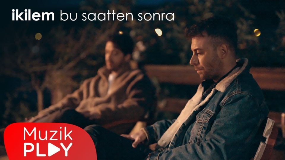 İkilem Bu Saatten Sonra Sözleri