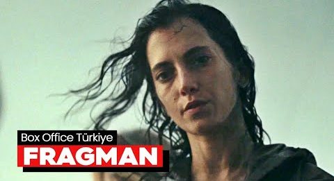 Koloni Filmi Fragman İzle