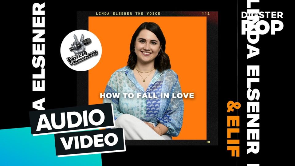 Linda Elsener & Elif – How To Fall In Love