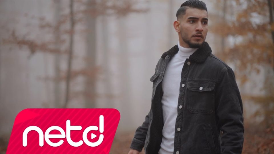 Mehmet Alp Kıraç – Sevdiğim Kişi Sözleri