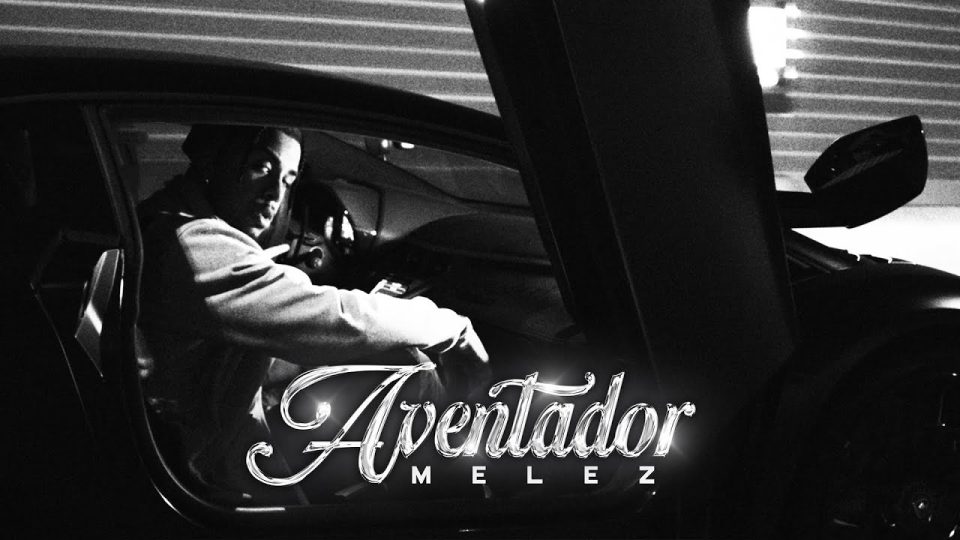 Melez AVENTADOR Sözleri