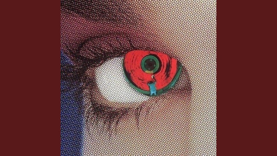 Nufrain – Gözler Şarkı Sözleri