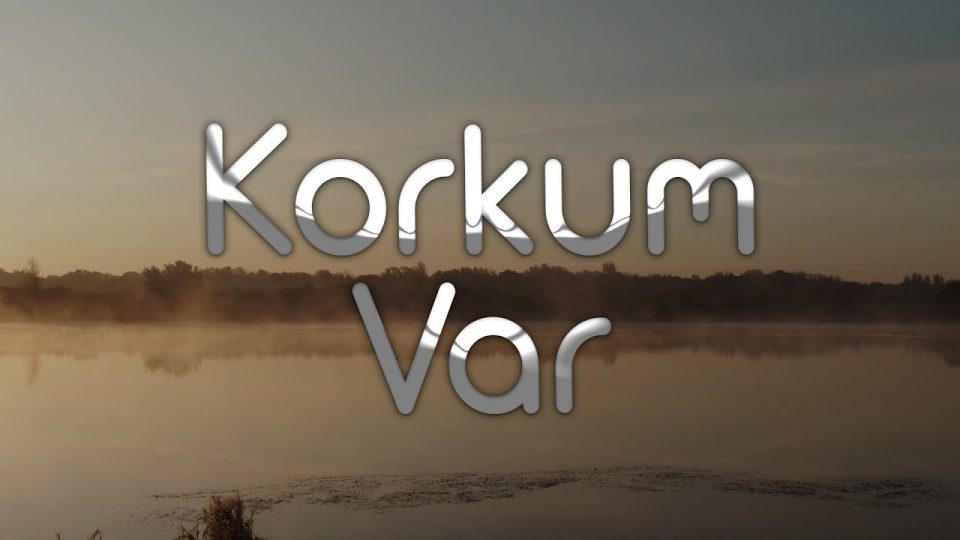 Rapatta – Korkum Var Şarkı Sözleri
