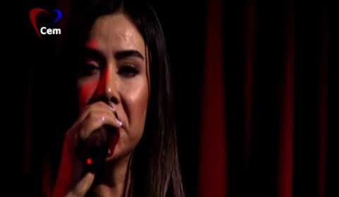 Sevda Gül – Bir Tipiye Yakalandım Sözleri