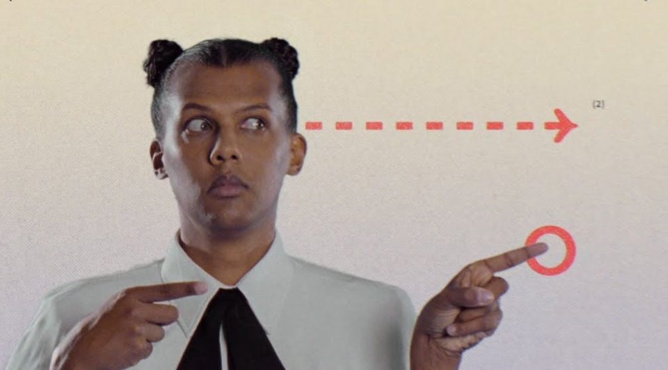 Stromae – Santé Lyrics