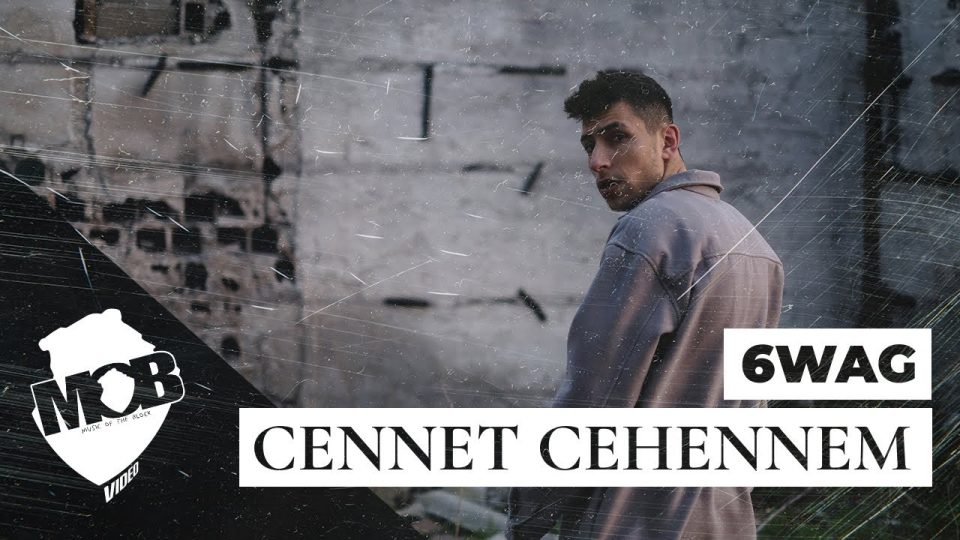 6wag – Cennet & Cehennem Şarkı Sözleri