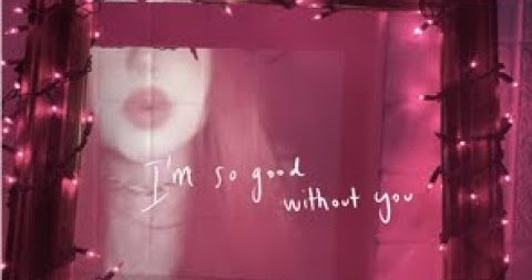 Ali Slater – Without You
