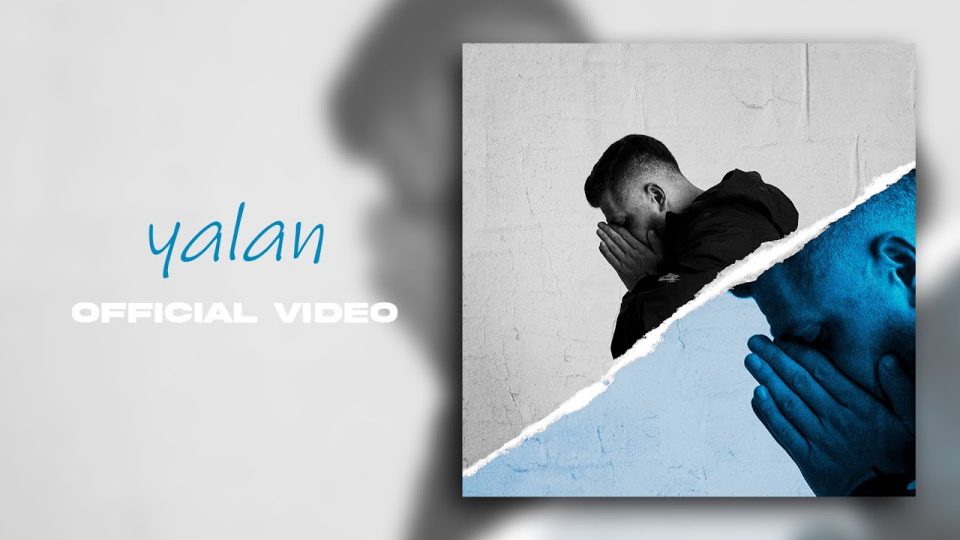 Allame – Yalan Şarkı Sözleri