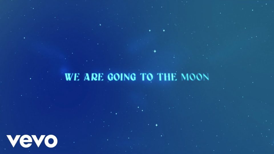 AURORA – A Little Place Called The Moon Lyrics