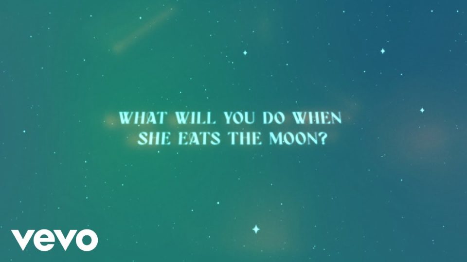 AURORA – Artemis Lyrics