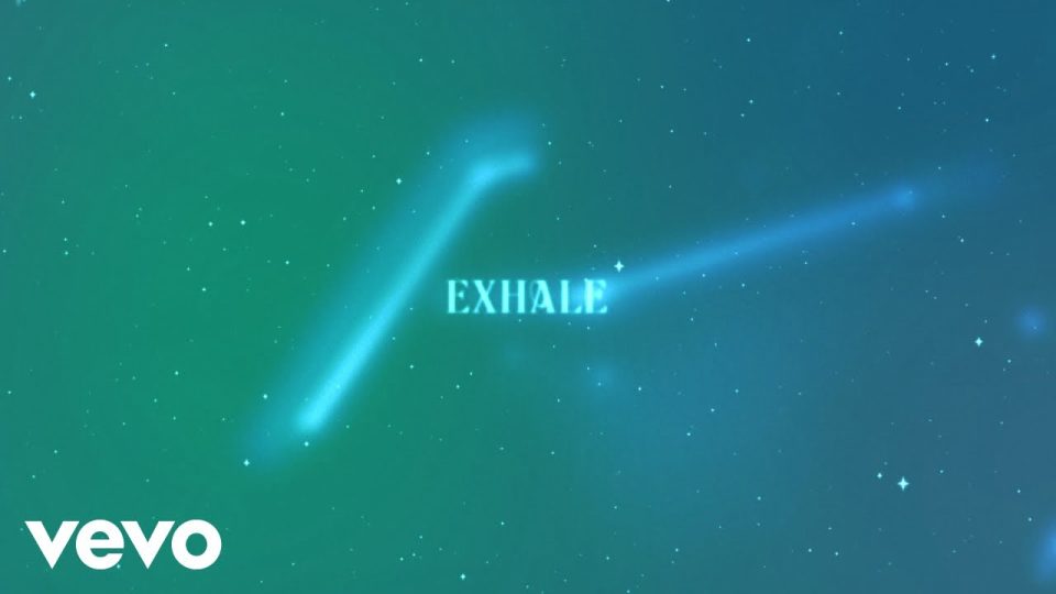 AURORA – Exhale Inhale Lyrics