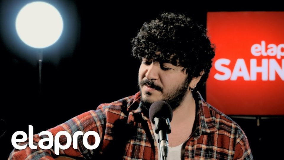 Baki Can Yalçın – Ahlatın Başındayım Şarkı Sözleri