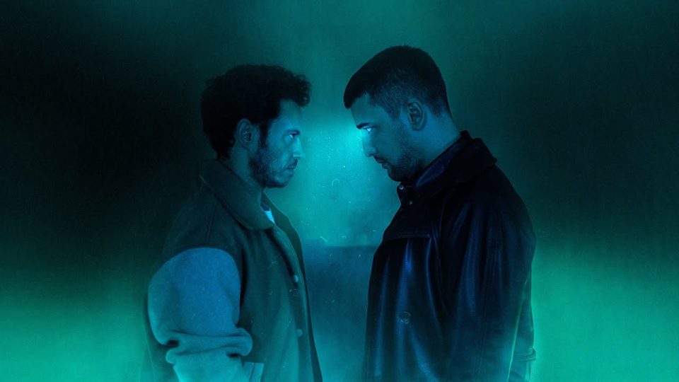 Buray & Ilkay Sencan – Deals with the Devil Lyrics