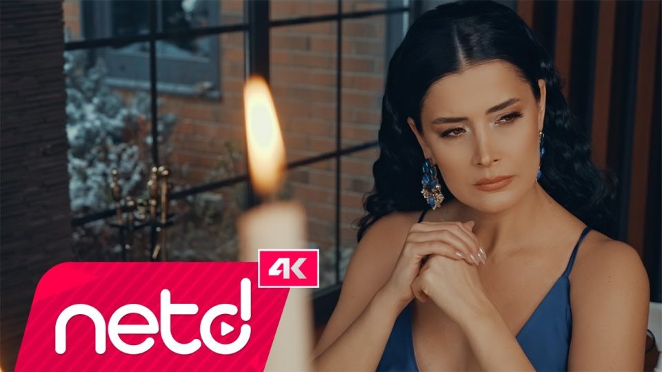 Ceylan Köse – Kopamam Senden