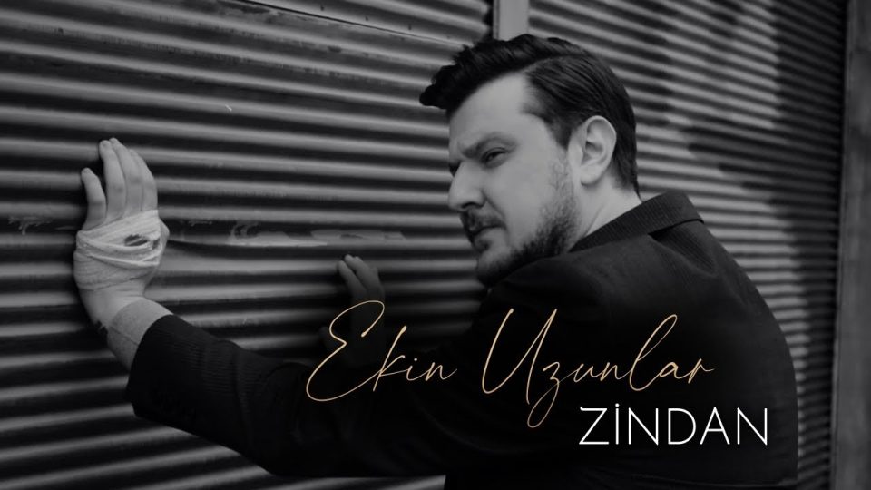 Ekin Uzunlar – Zindan Şarkı Sözleri