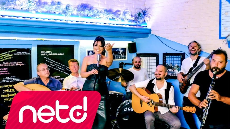 Elvan – Yaşa Doya Doya Şarkı Sözleri