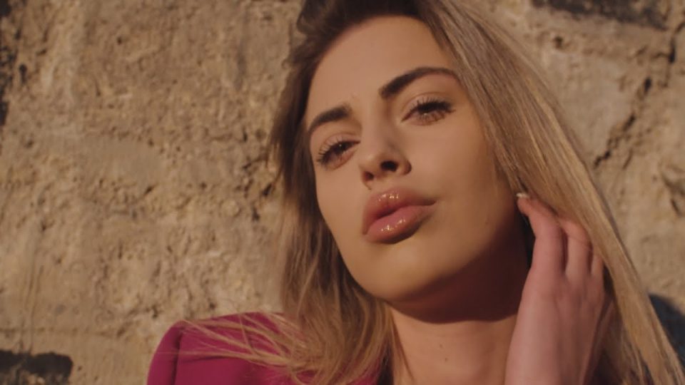 ESTTO ft. Skerdi – A ke ti zemer