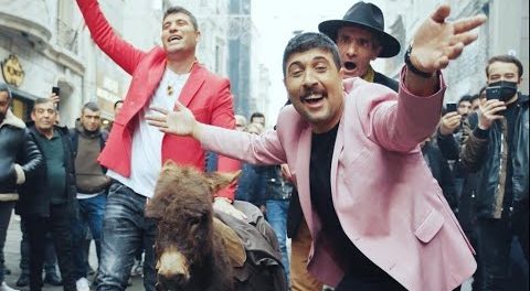 Fatih Bulut – Ölme Eşeğim Ölme Şarkı Sözleri
