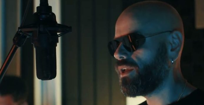 Hayki Live Session’s 2 x EB – 100K Şarkı Sözleri