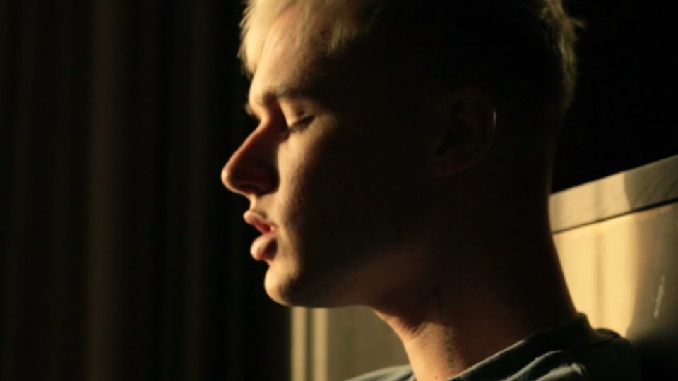 HRVY – Golden Hour Lyrics