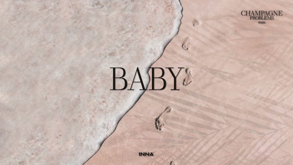 INNA – Baby Lyrics