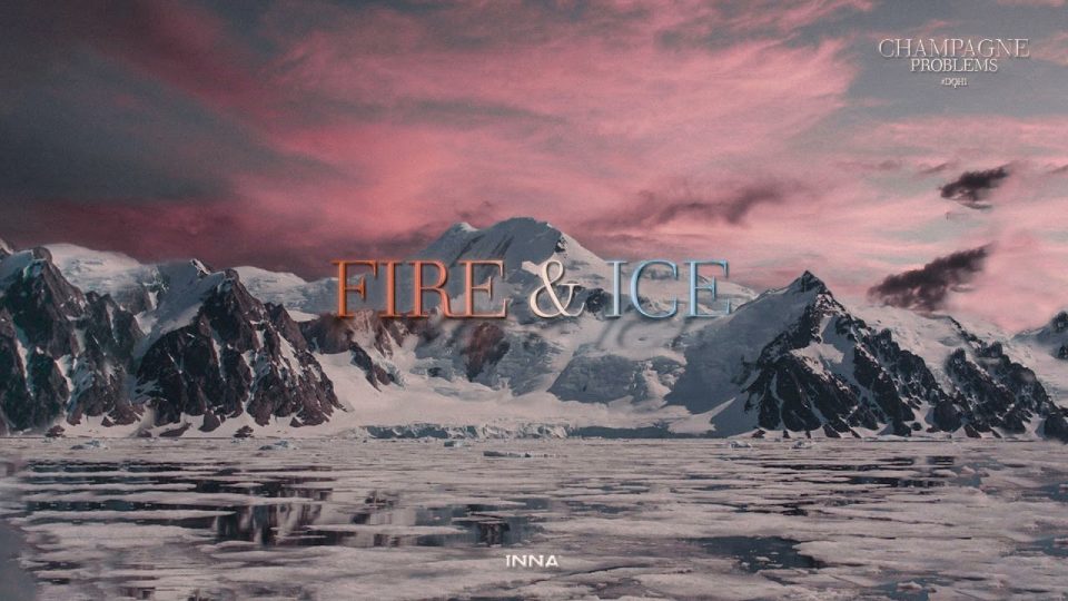 INNA – Fire & Ice Lyrics