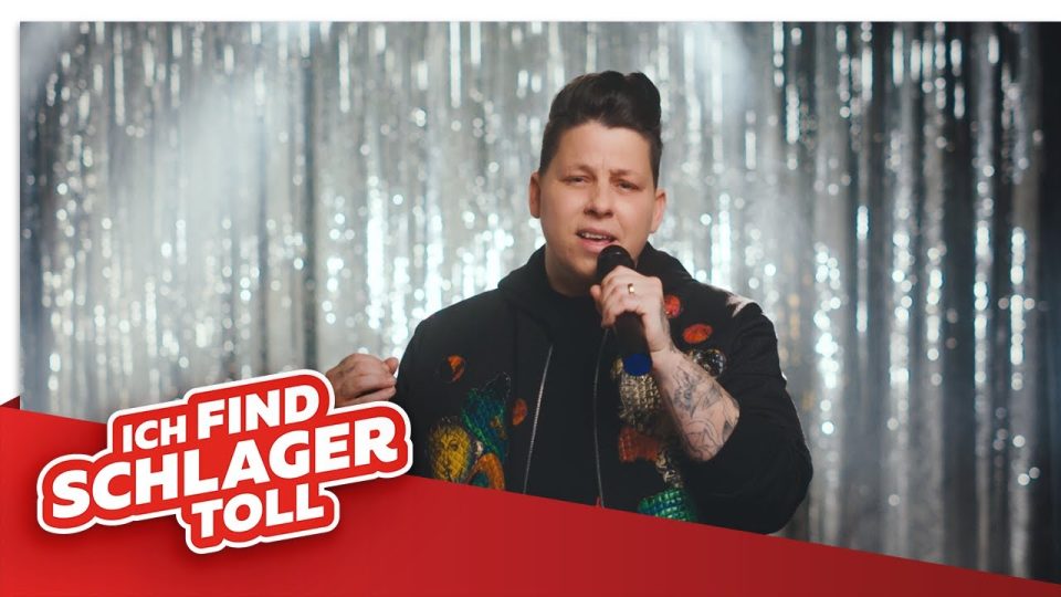 Kerstin Ott – Ich wünsche mir von dir