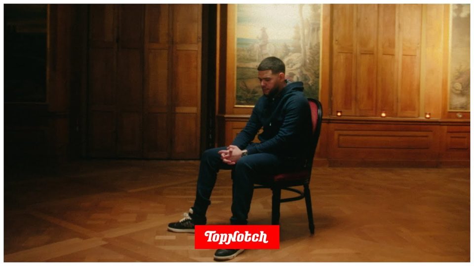Lijpe – Was Er Nooit (prod. SRNO)