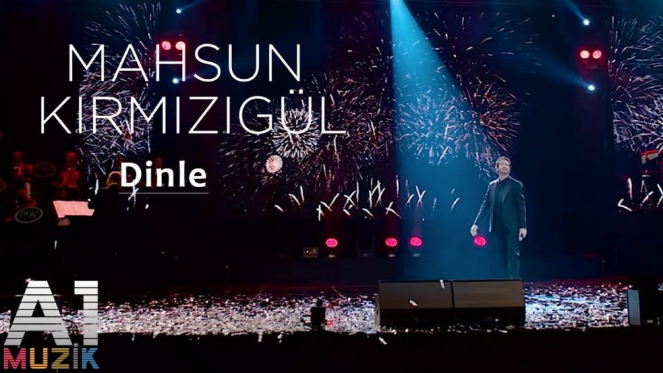 Mahsun Kırmızıgül – Dinle Şarkı Sözleri